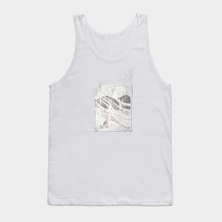 Freeze Tank Top